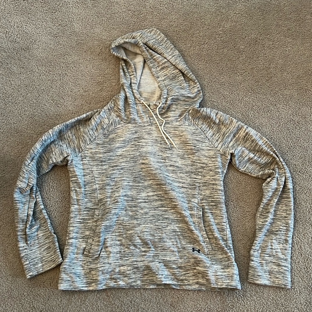 Under Armour Hoodie